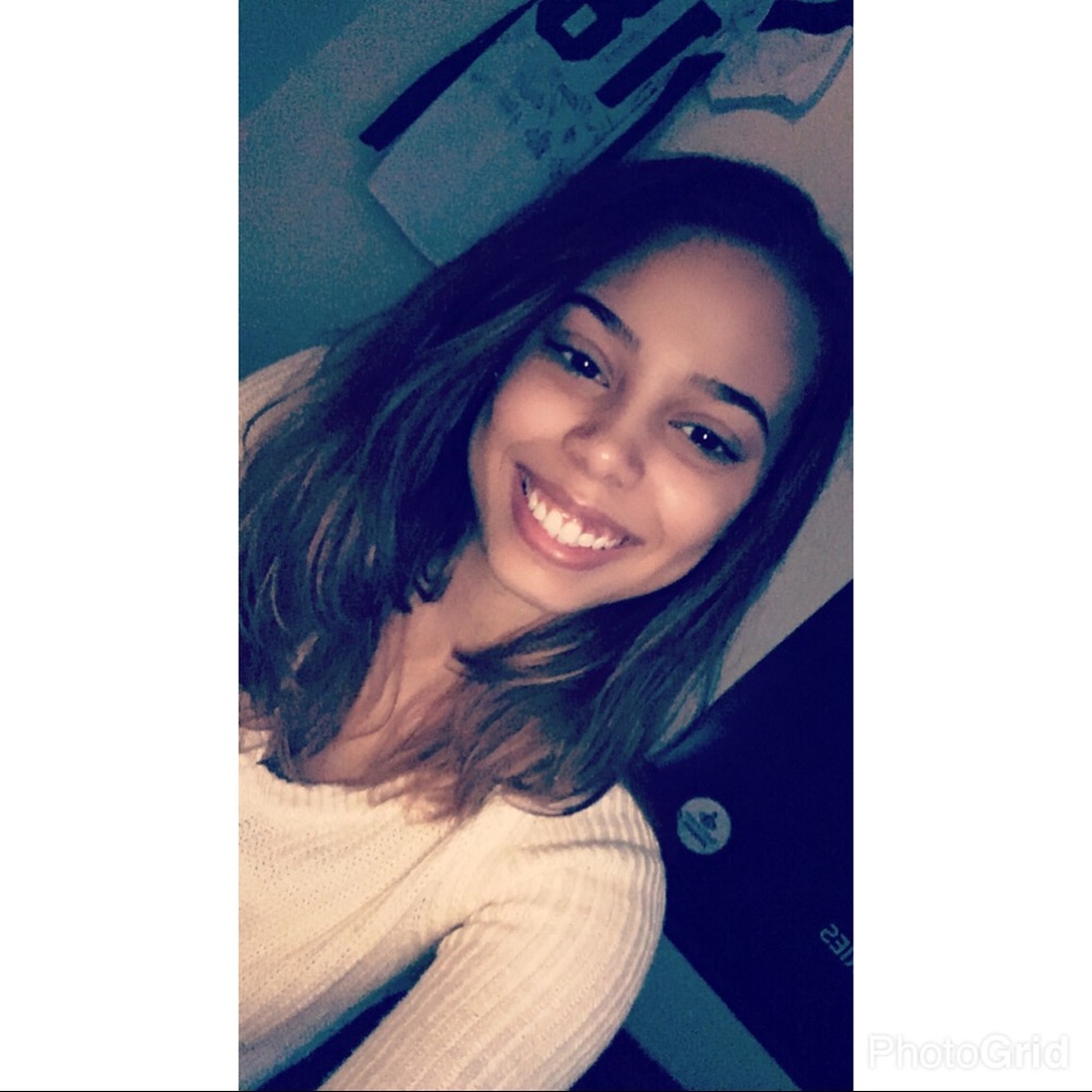 Meet your Posher, Mariah